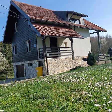 Apartman Sveti Rok Exterior photo