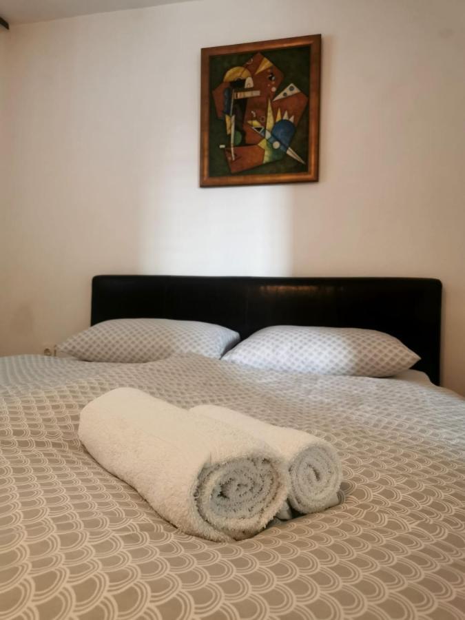 Apartman Sveti Rok Exterior photo