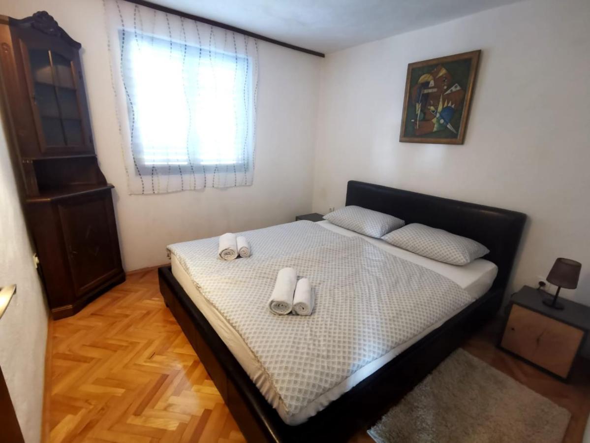 Apartman Sveti Rok Exterior photo