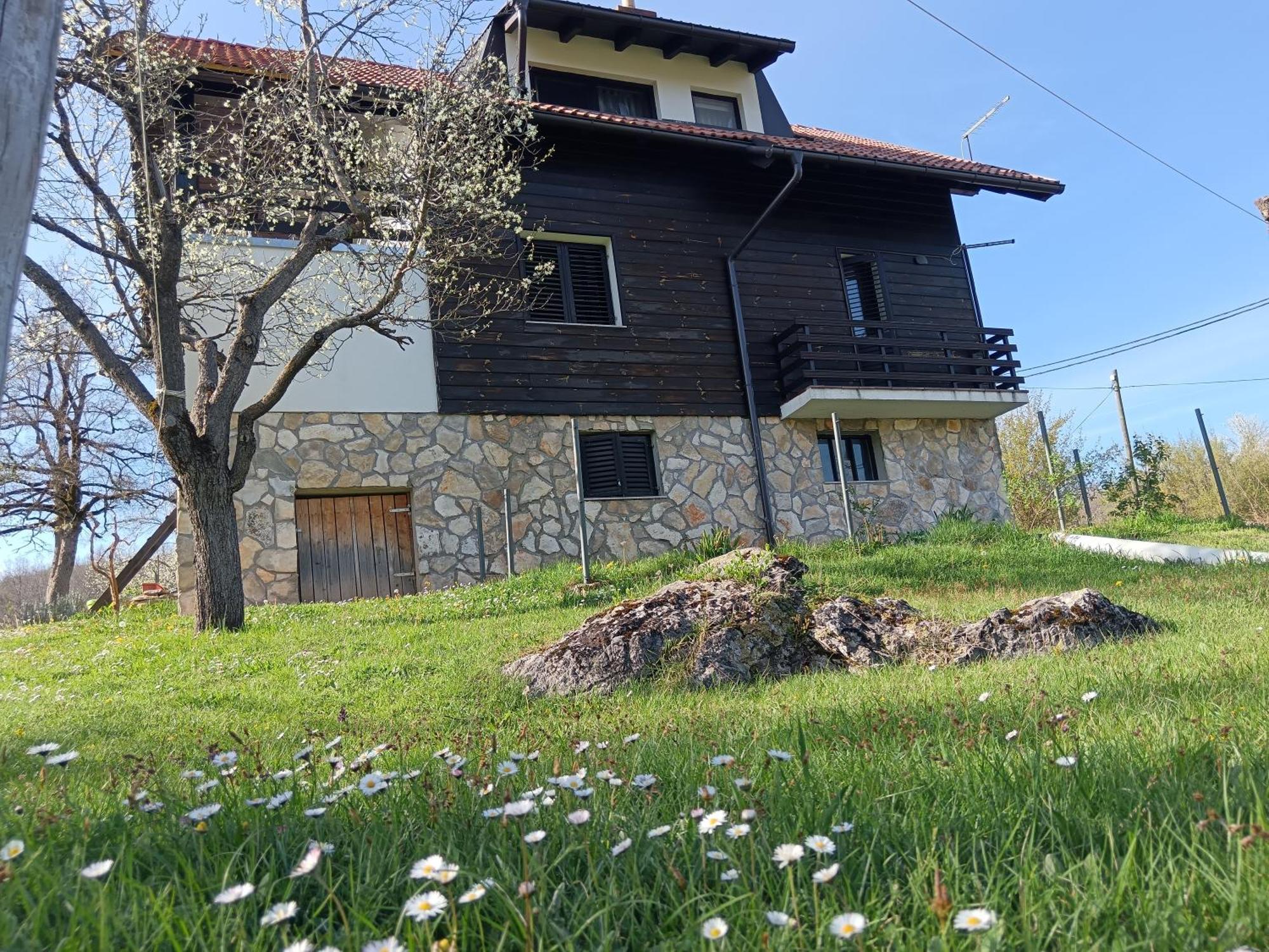 Apartman Sveti Rok Exterior photo